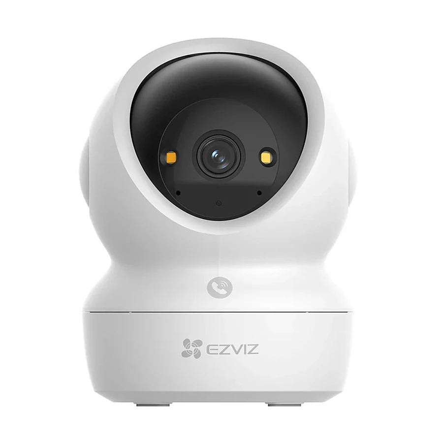 EZVIZ H6c G1 3K (4mm) (5.0MP) Wi-Fi Dome IP Camera #CS-H6c-R200-1Q5WFL – ButterFly BD image 2
