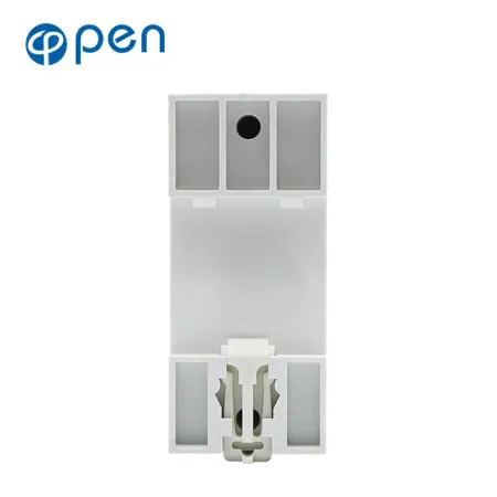 Voltage Protector 63A – ButterFly BD image 2