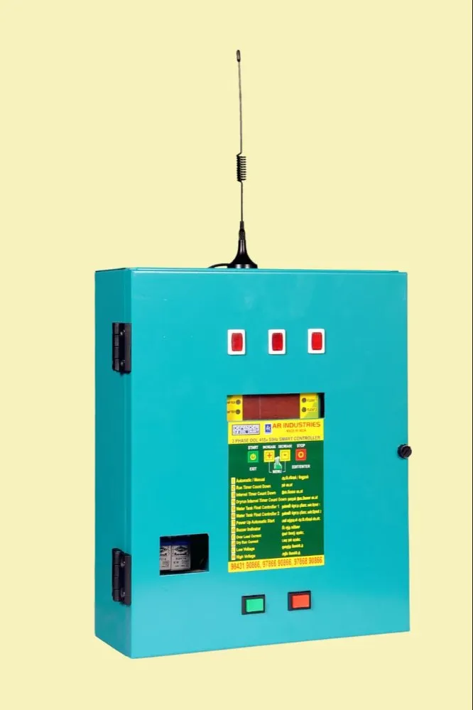 Smart Dol Electric Starter – ButterFly BD image 2