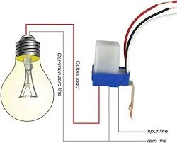 Day & Night Auto Sensor – ButterFly BD image 5